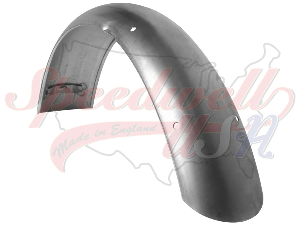 Triumph 500 650 Front Mudguard Mild Steel 1964-1967 PN# 97-1677